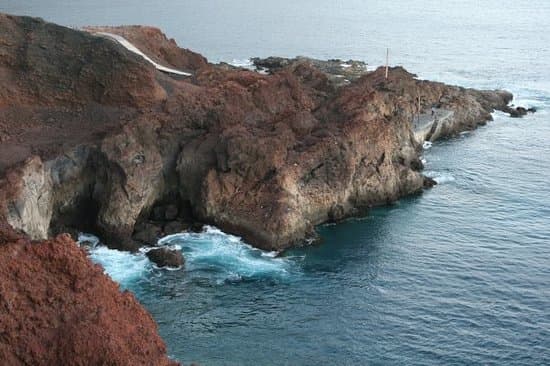 Lugar Punta de Teno