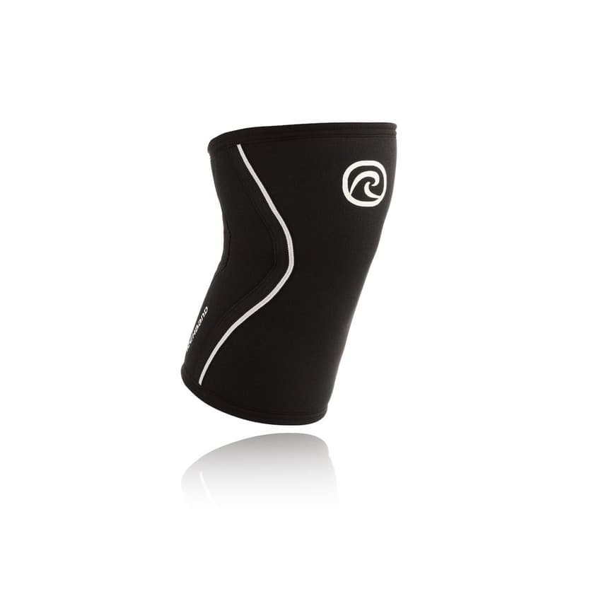 Product Rehband Knee Sleeve 5mm – Black