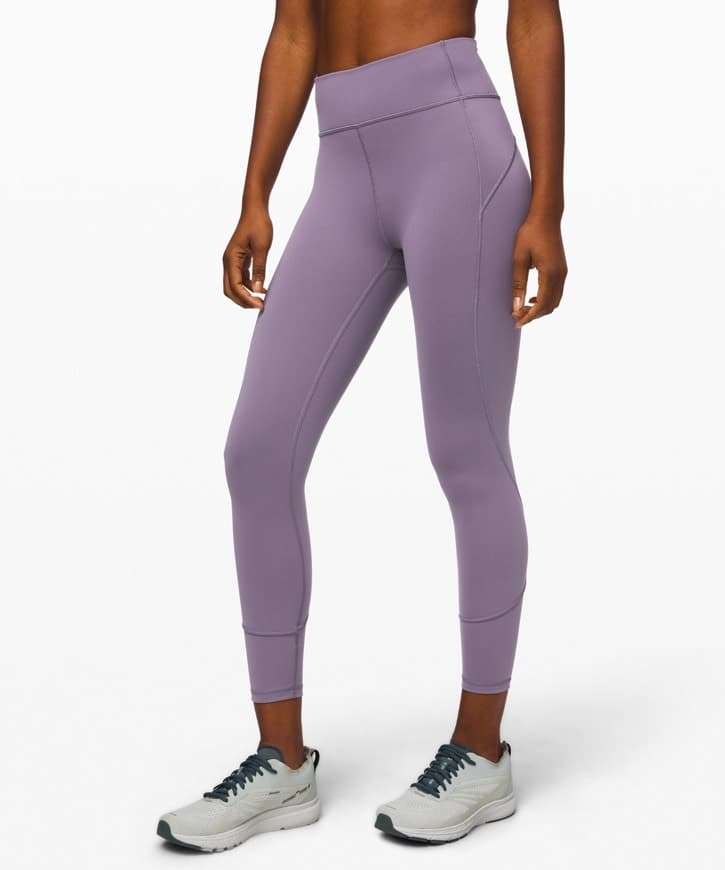 Producto Lululemon In Movement Tight 25" 