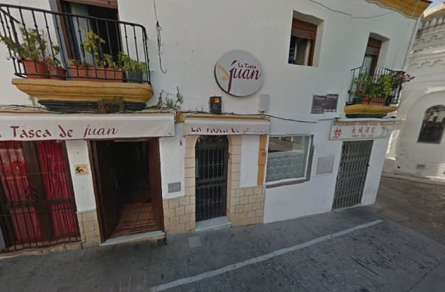 Restaurantes La Tasca De Juan