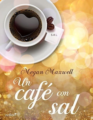 Book Un café con sal