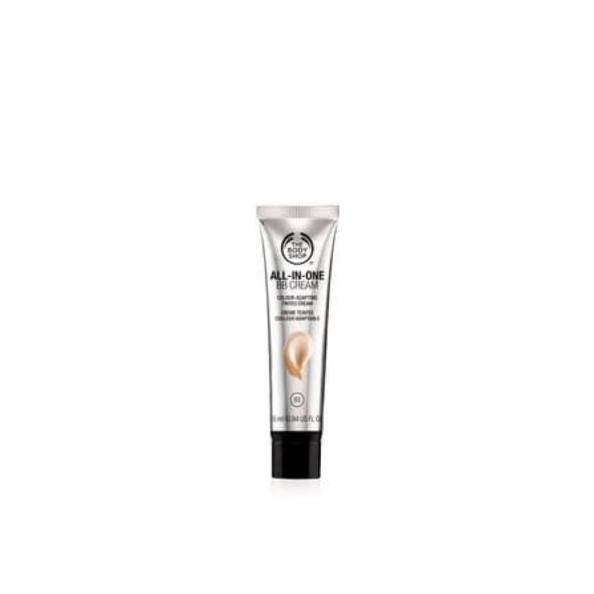 Product Base maquillaje BB Cream All in one 