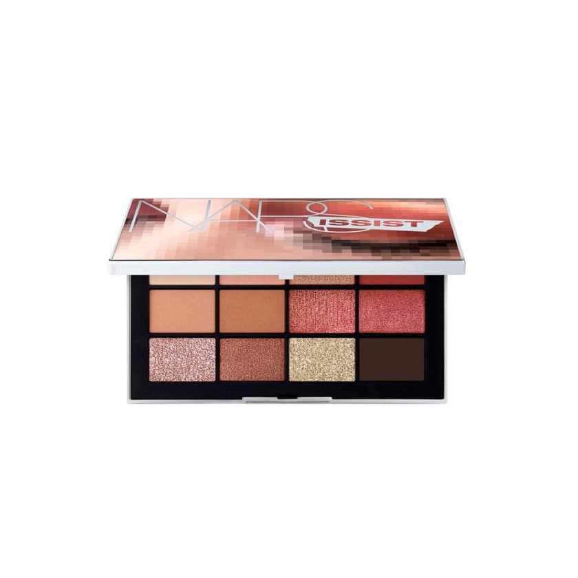 Product Paleta sombras de ojos 