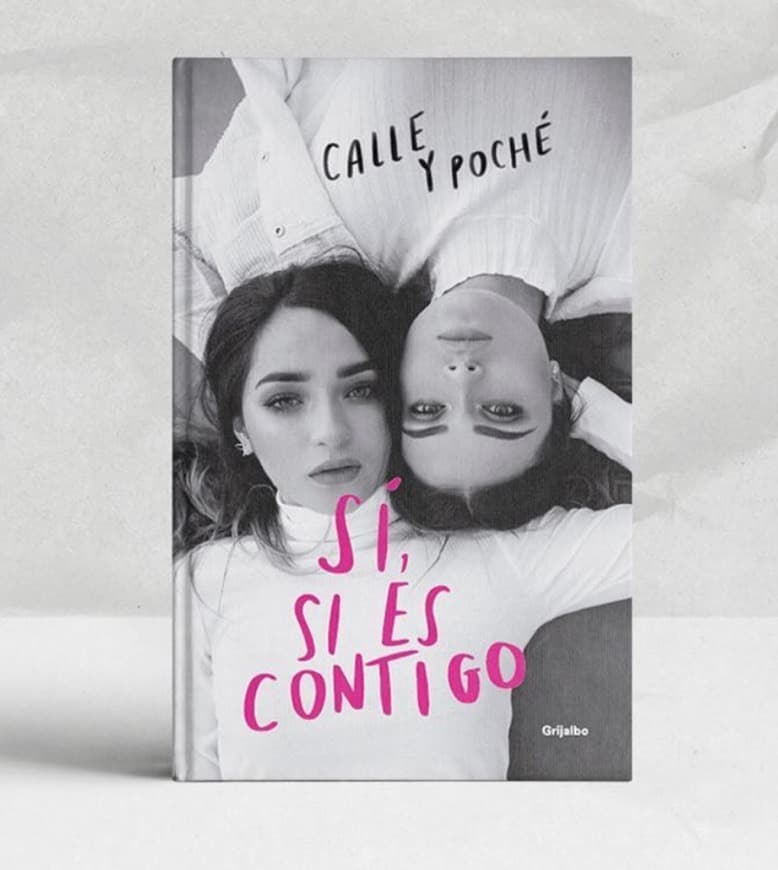 Libro Si si es contigo🏳️‍🌈.(Colombia)