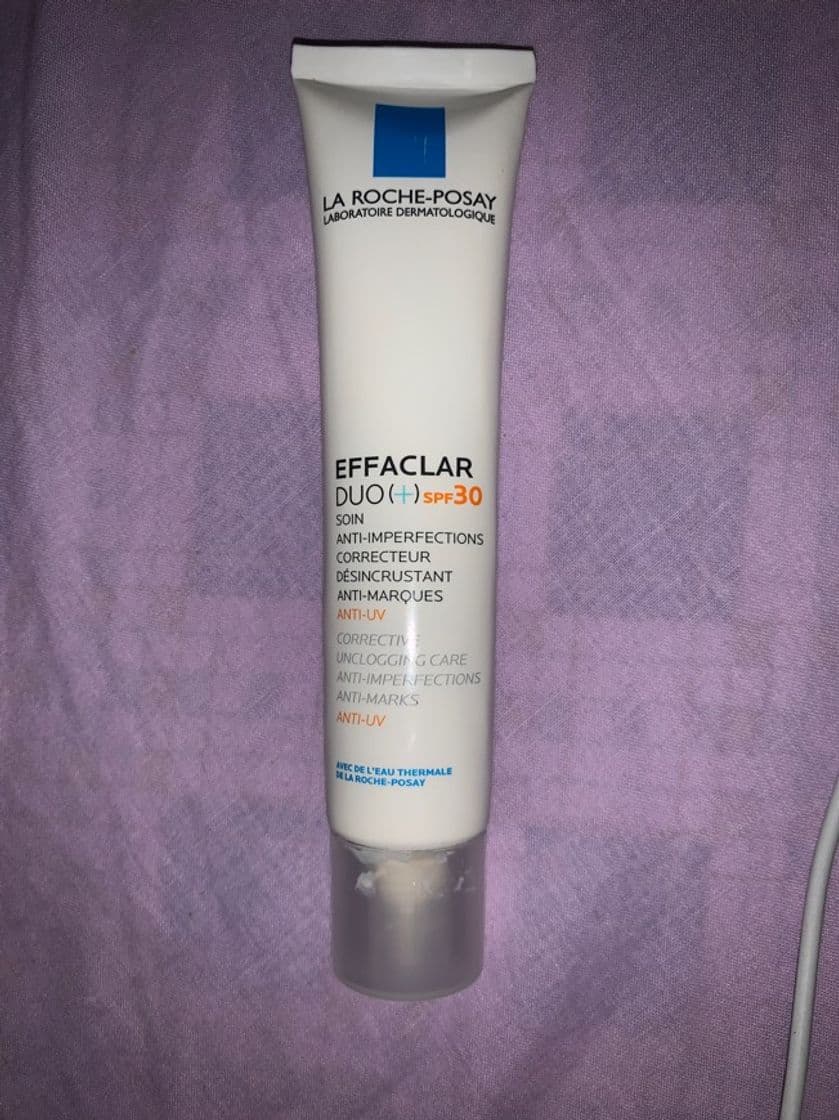 Belleza La Roche Posay Crema Hidratante