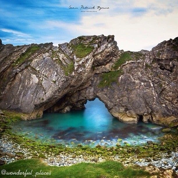 Place Lulworth Cove