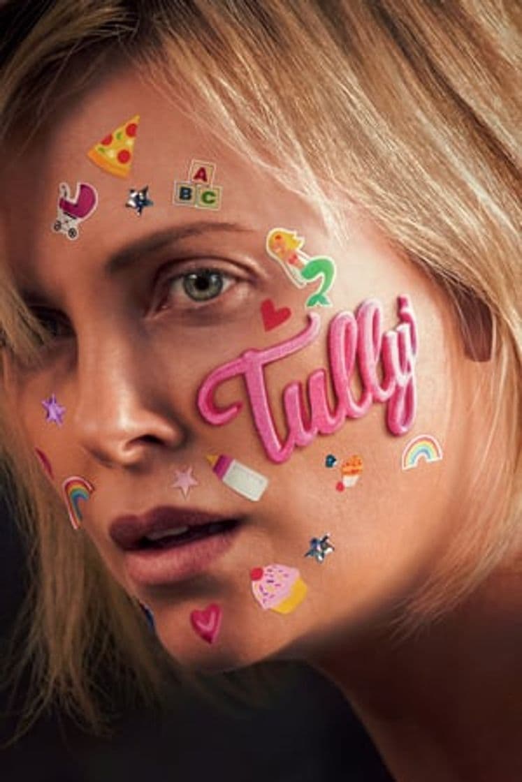 Movie Tully