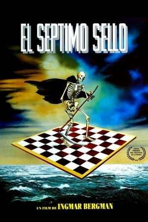 Movie The Seventh Seal