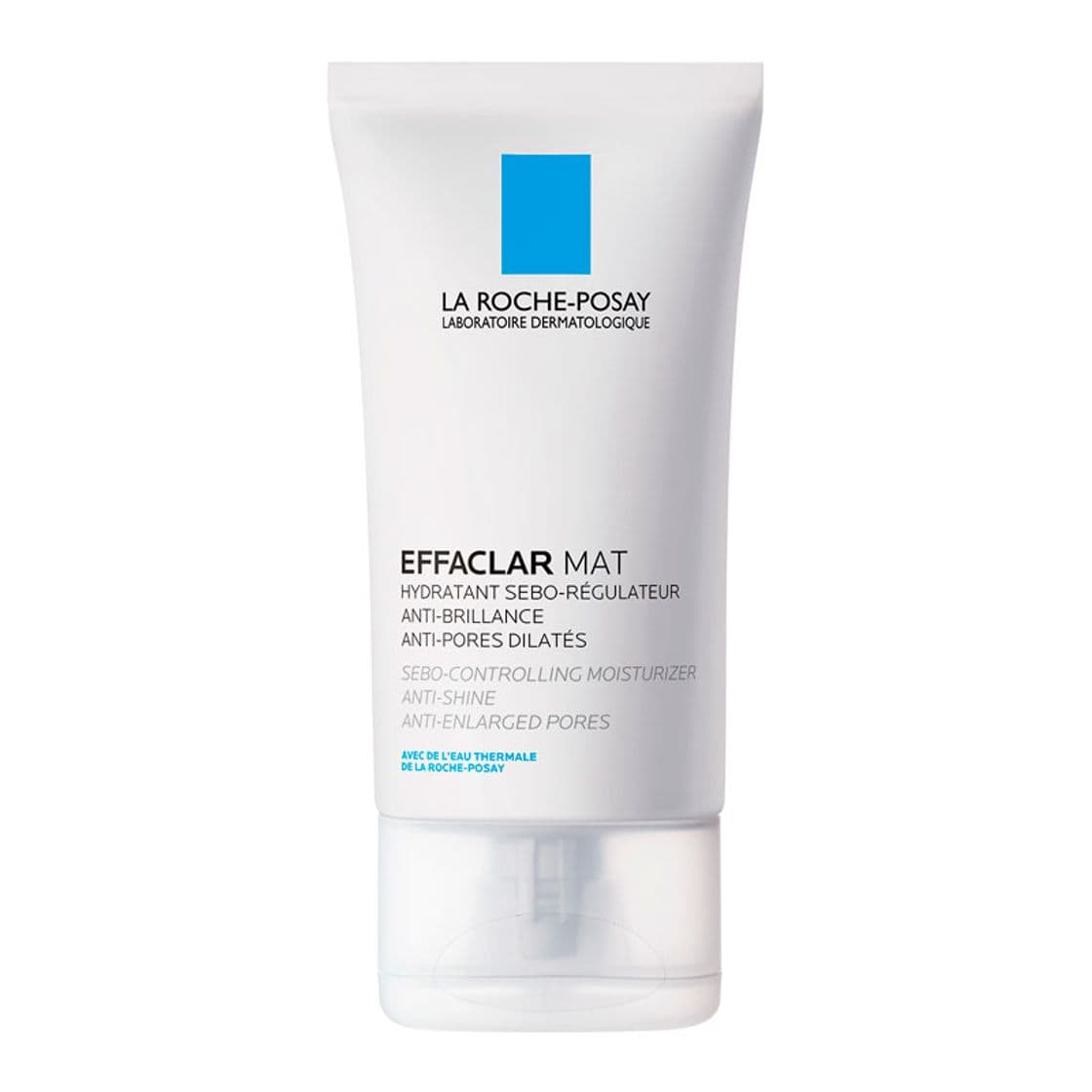 Fashion Effaclar matt crema 