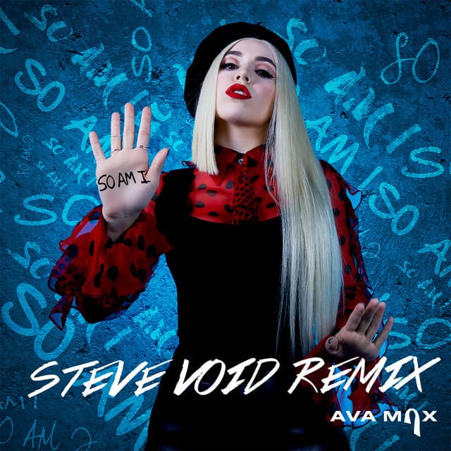 Canción So Am I - Steve Void Dance Remix