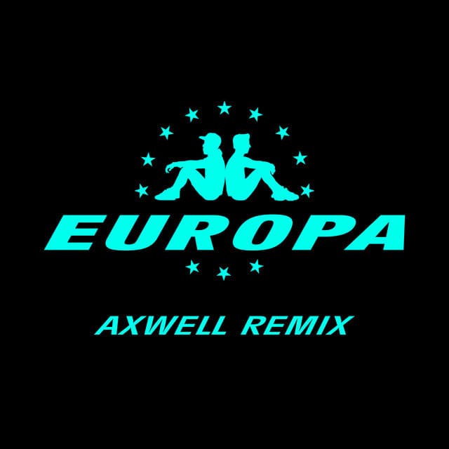 Canción All Day And Night - Jax Jones & Martin Solveig Present Europa / Axwell Remix