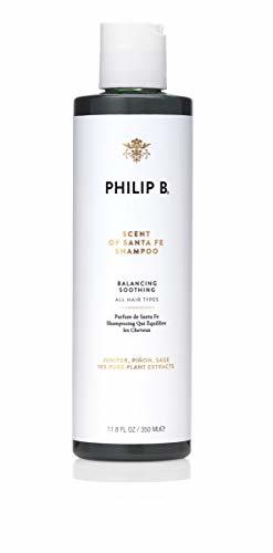 Belleza Philip B 56332 - Champú