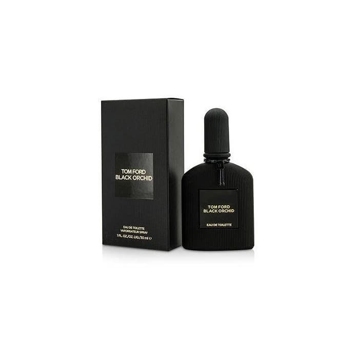 Belleza Tom Ford Black Orchid EDT Spray para usted 30 ml