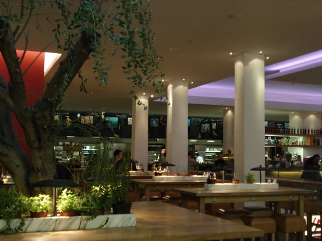 Restaurants VAPIANO