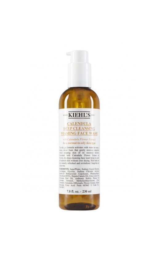 Product Kiehls 