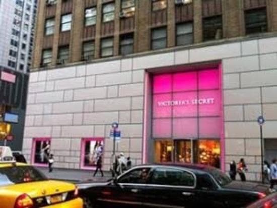 Lugar Victoria’s Secret & PINK