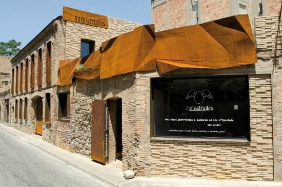 Restaurantes Somiatruites