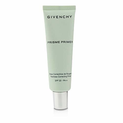 Belleza Givenchy Maquillaje Givenchy Prisme Primer Number 05 Green