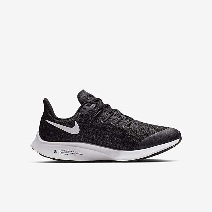 Fashion Nike Air Zoom Pegasus 36, Zapatillas de Atletismo para Hombre, Multicolor