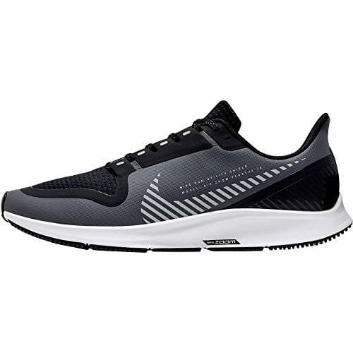 Fashion Nike Air Zoom Pegasus 36 Shield, Zapatillas de Atletismo para Hombre, Multicolor