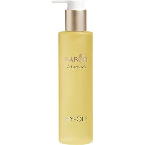 Lugar Babor Cleansing HY 411901 - Aceite de Limpieza Hidrofilico