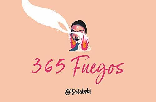 Book 365 fuegos