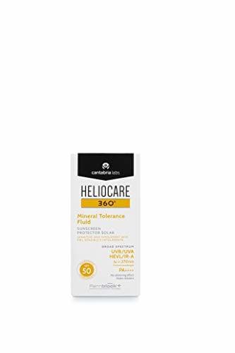 Beauty Heliocare 360 mineral