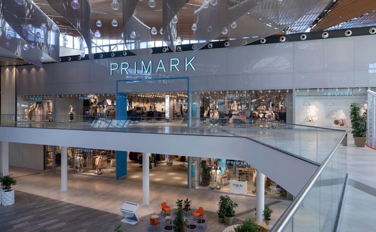 Place Primark