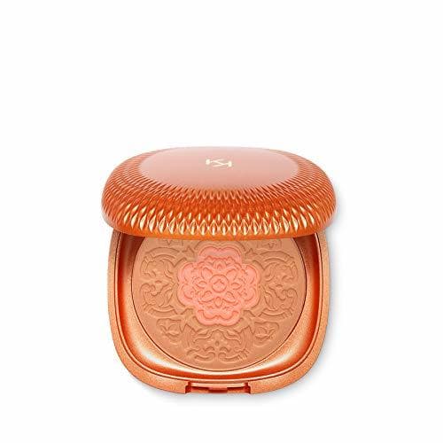 Beauty KIKO MILANO - Bronceador nutritivo de notas sicilianas