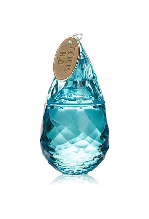 Belleza Tous Tous H2O Eau de Toilette Vaporizador 50 ml