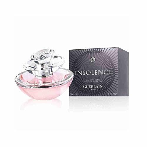 Belleza Guerlain Insolence Edt Vapo 50 Ml 1 Unidad 50 g