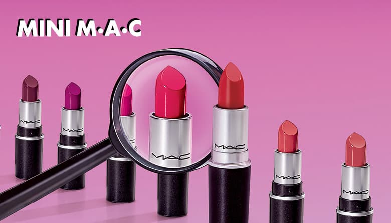 Fashion MAC Cosmetics | Beauty and Makeup Products - Official Site