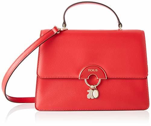 Fashion Tous City Hold - Bolso Bandolera para Mujer