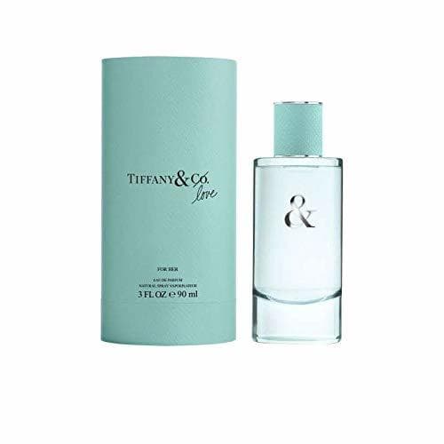 Belleza TIFFANY & CO Tiffany & Co Love Woman Edp 90 Ml Vapo