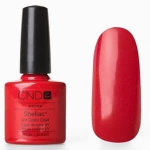 Producto Cnd Shellac Wildfire Esmalte Gel