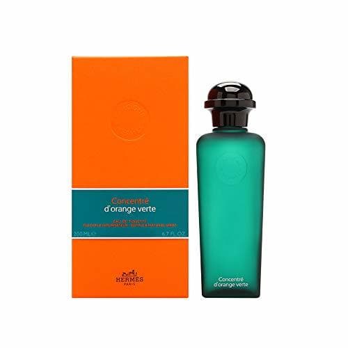 Beauty Hermes V24725 Concentré D'Orange Verte - Eau de Toilette