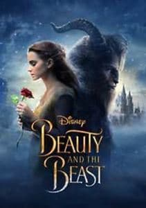 Película Beauty and the Beast