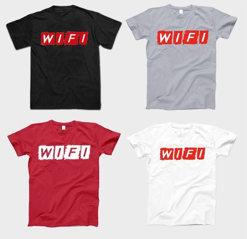 Fashion Wifi - Ropa y Accesorios en Mercado Libre Argentina