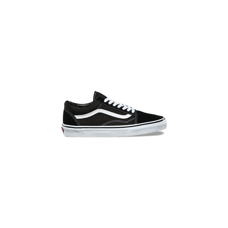 Fashion Vans Ward Canvas, Zapatillas Hombre, Negro