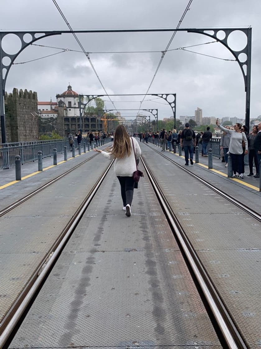 Place Oporto