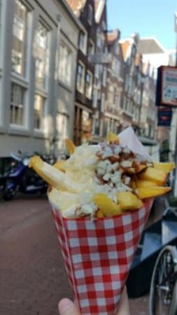 Restaurantes Vlaams Friteshuis Vleminckx