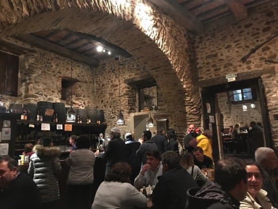 Restaurants El Bodegón