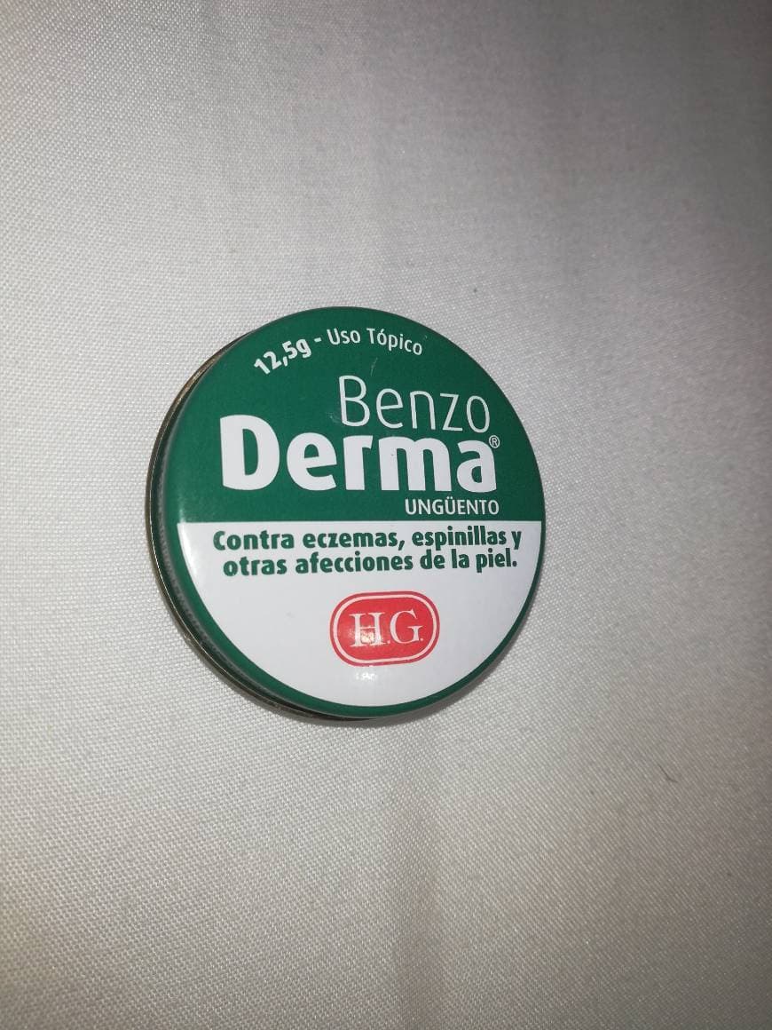 Fashion Benzo derma 