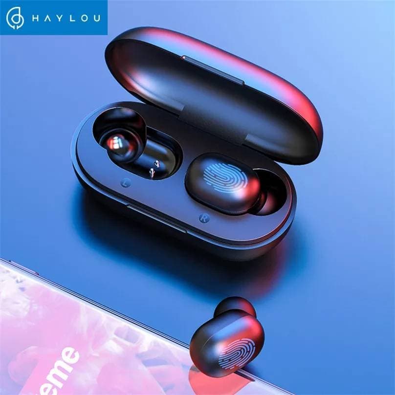 Moda Auriculares bluetooth 