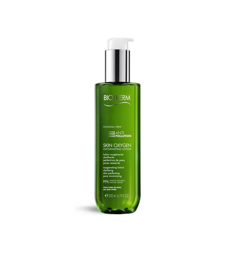 Product SKIN OXYGEN ANTI-POLLUTION