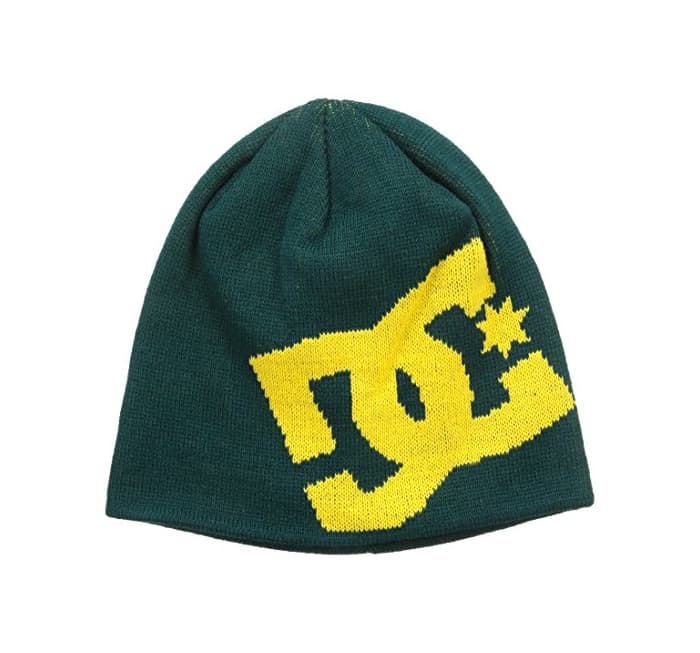 Product DC Shoes Big Star by B Hats-Gorro Niños Verde