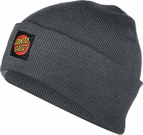 Product Santa Cruz Classic Label Dot Gorro