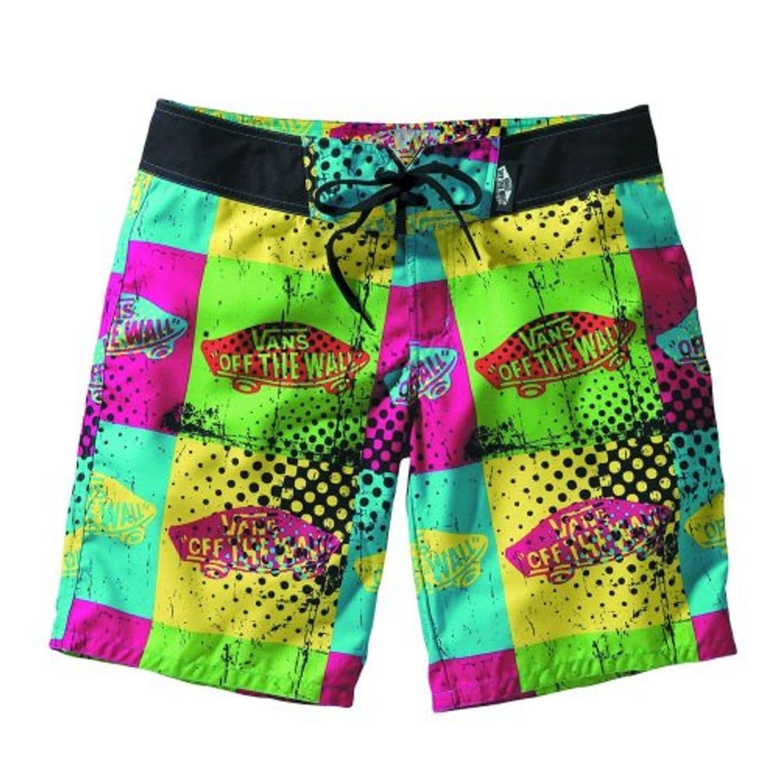 Fashion Vans Beach Short