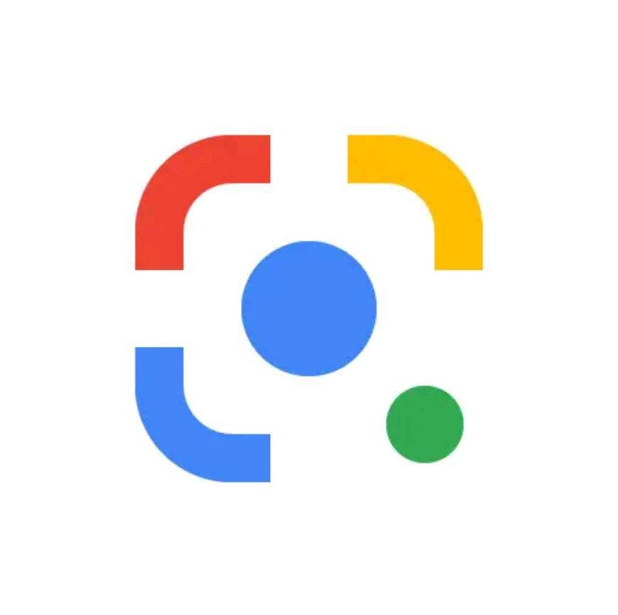 App Google Lens app on Play Store