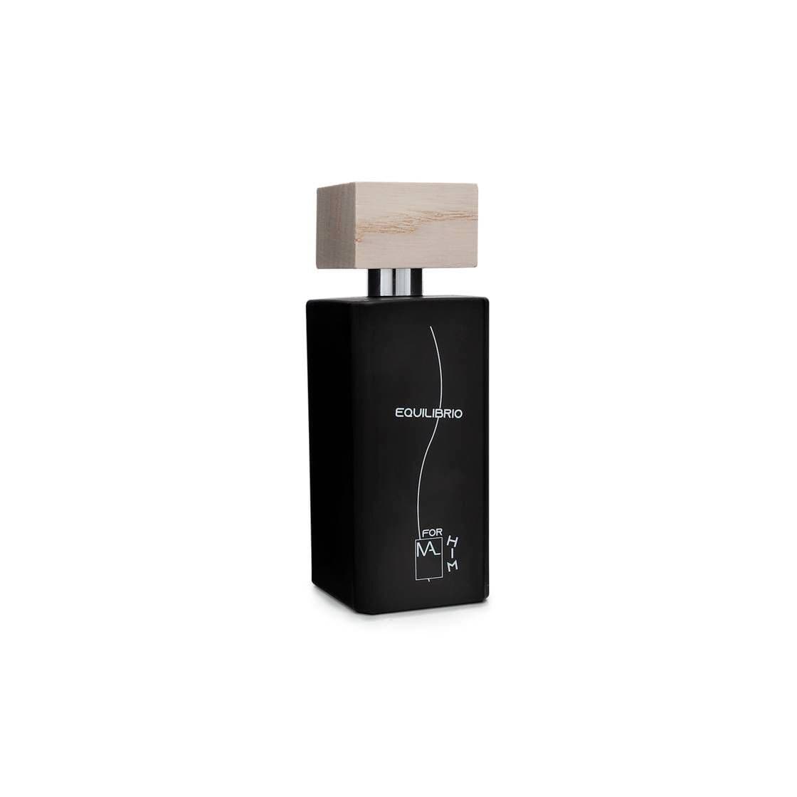 Product Eau de parfum Equilibrio for Him